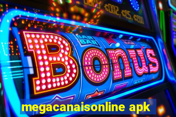 megacanaisonline apk